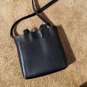 Madewell Small Transport Crossbody